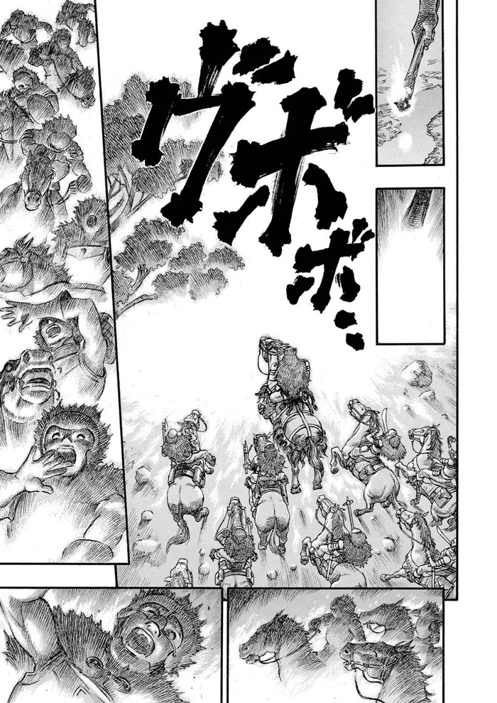 Berserk - Chapter 61 - Page 13