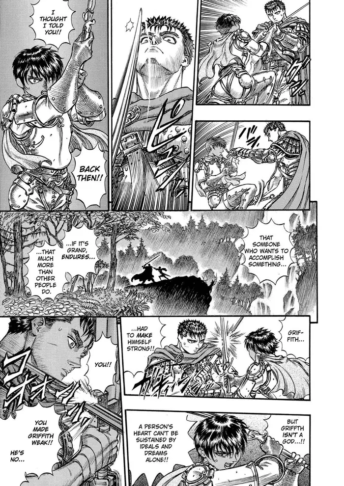 Berserk - Chapter 45 - Page 9