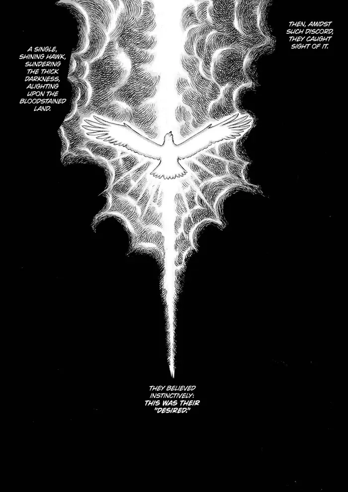 Berserk - Chapter 126 - Page 3