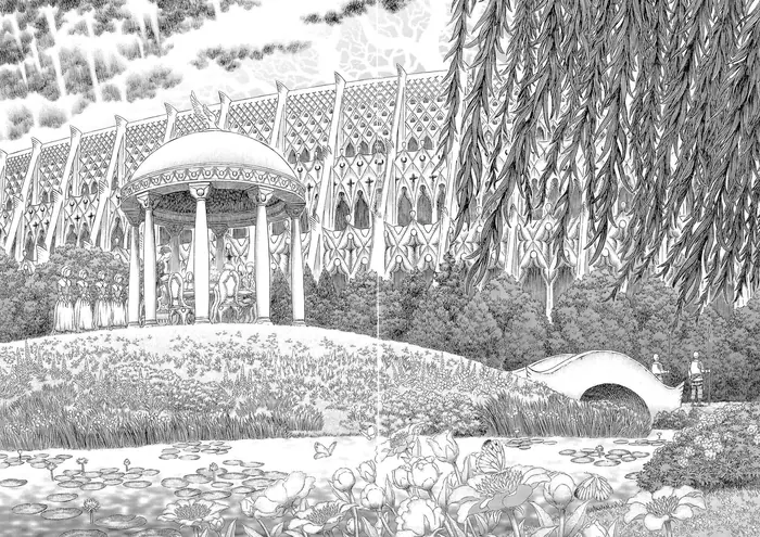 Berserk - Chapter 337 - Page 3