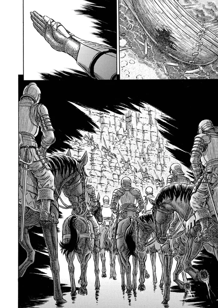 Berserk - Chapter 280 - Page 18