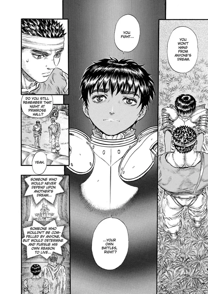 Berserk - Chapter 71 - Page 19
