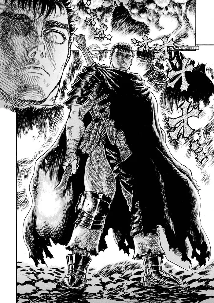 Berserk - Chapter 110 - Page 15