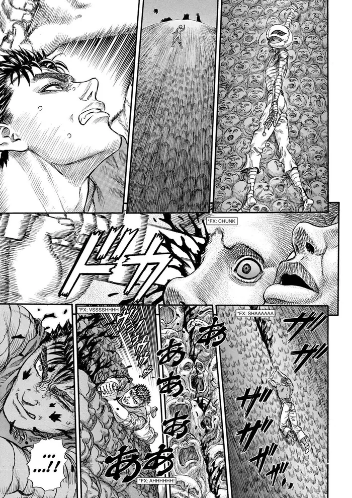 Berserk - Chapter 76 - Page 19