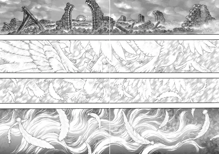 Berserk - Chapter 175 - Page 3