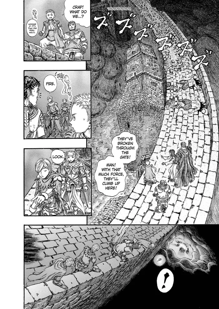 Berserk - Chapter 171 - Page 18