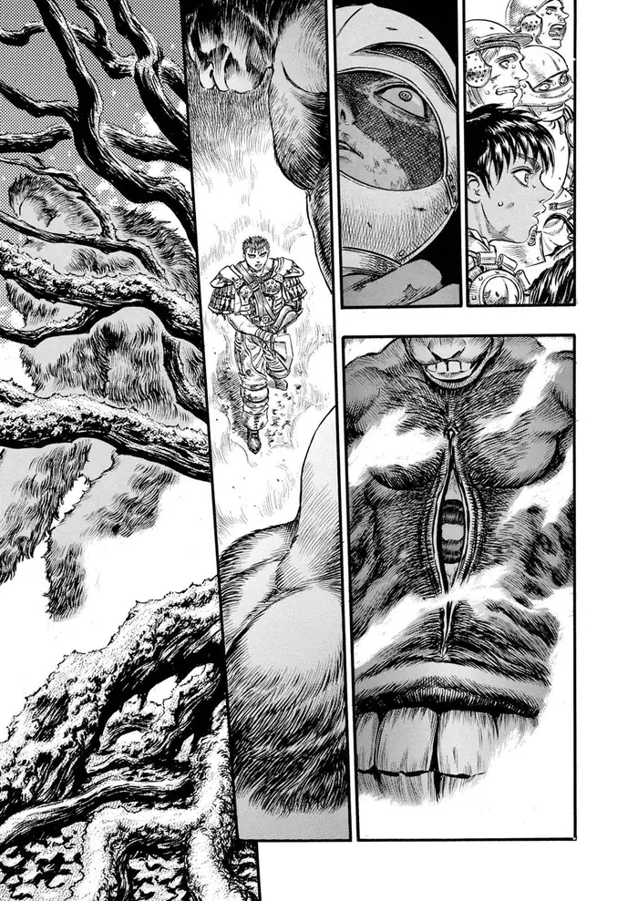 Berserk - Chapter 63 - Page 9