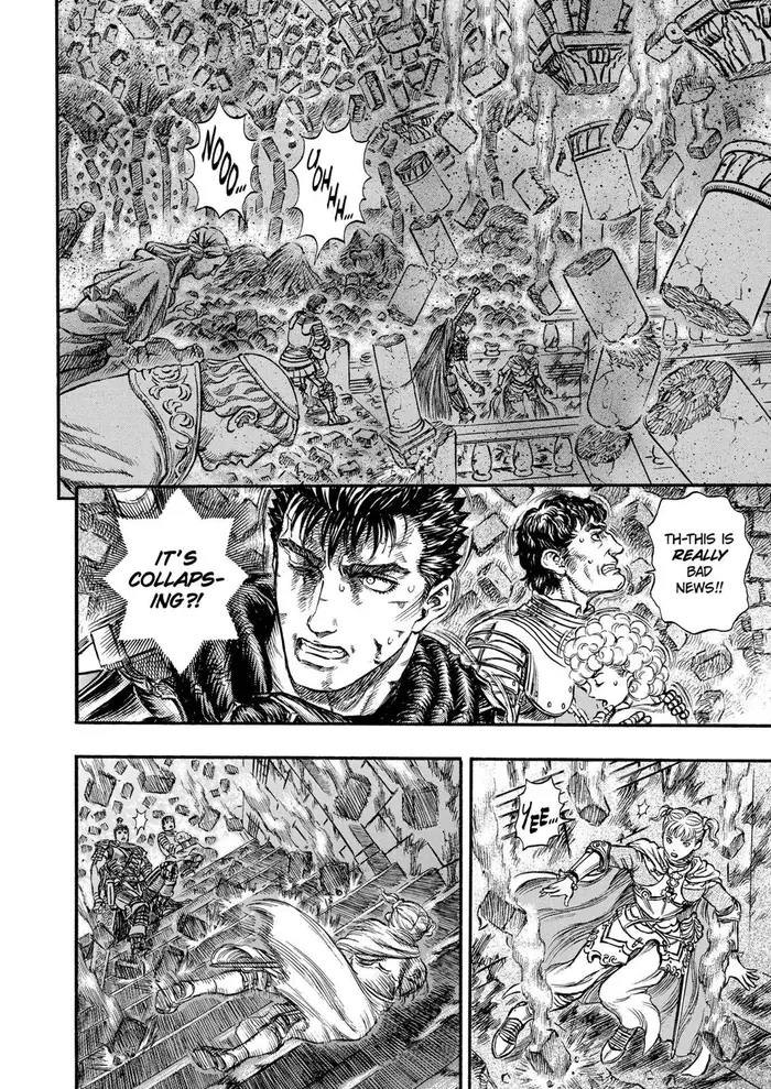 Berserk - Chapter 162 - Page 13