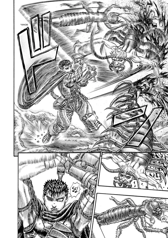 Berserk - Chapter 105 - Page 12