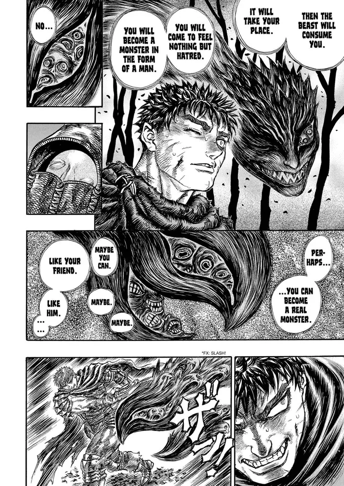 Berserk - Chapter 118 - Page 11