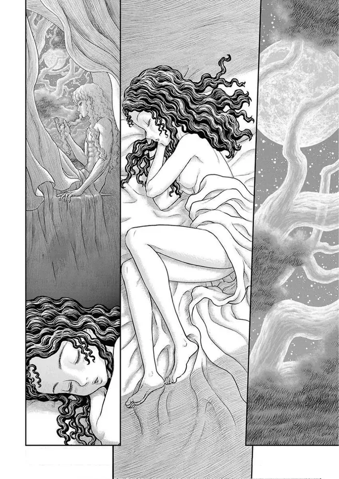 Berserk - Chapter 358 - Page 21