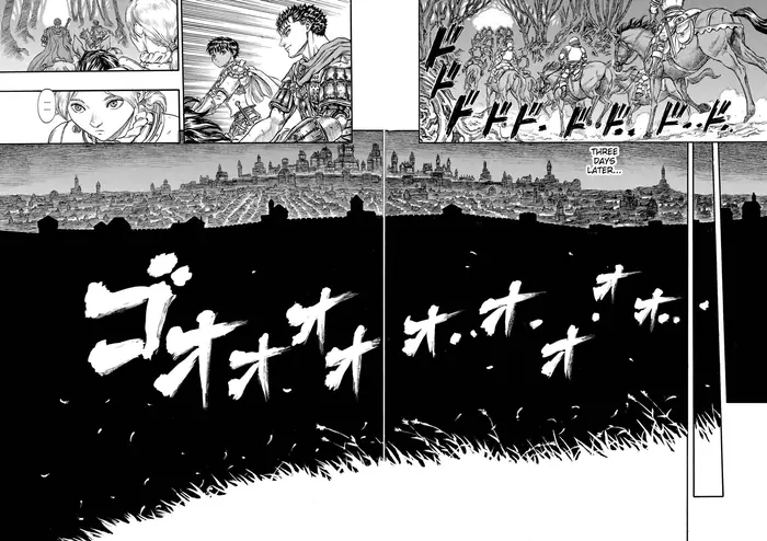 Berserk - Chapter 49 - Page 16