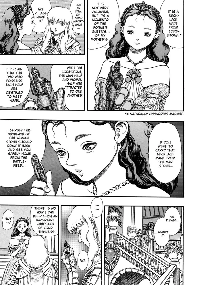 Berserk - Chapter 13 - Page 12