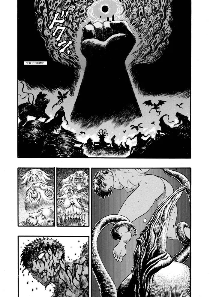 Berserk - Chapter 85 - Page 16