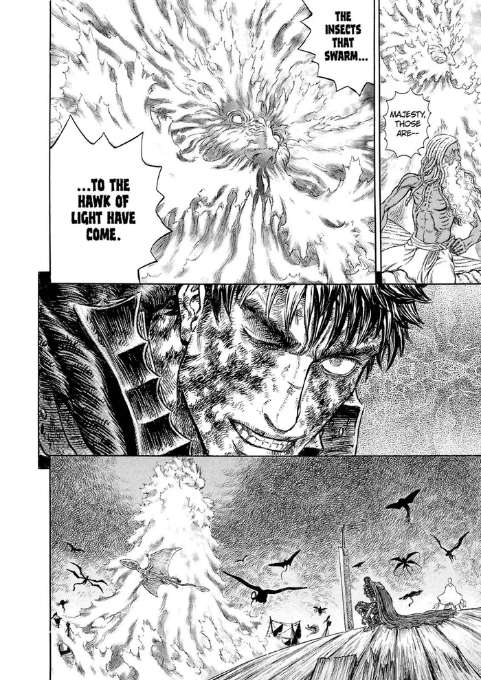 Berserk - Chapter 275 - Page 17