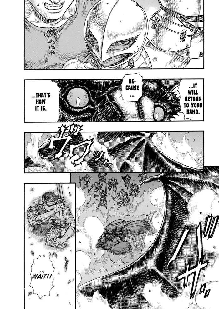 Berserk - Chapter 69 - Page 14