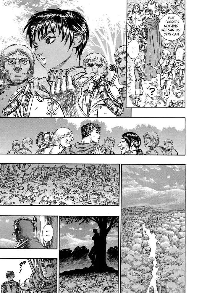 Berserk - Chapter 44 - Page 19