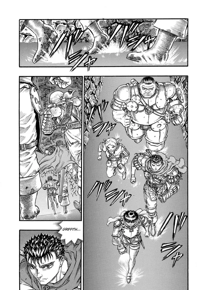 Berserk - Chapter 50 - Page 2
