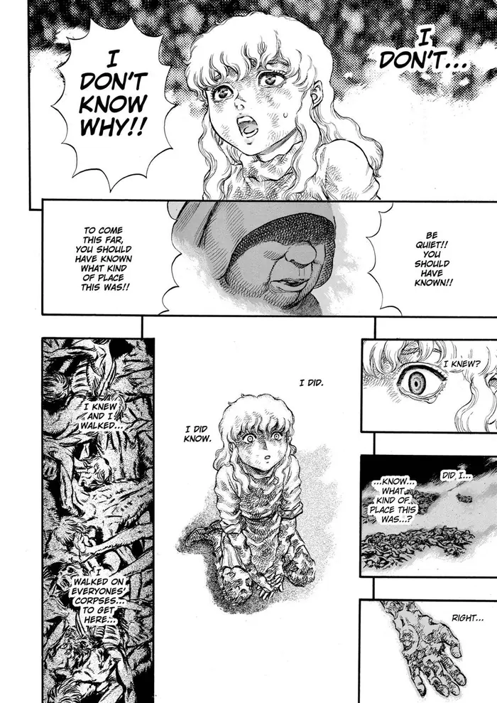 Berserk - Chapter 77 - Page 18