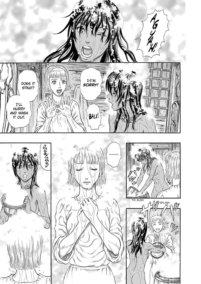 Berserk - Chapter 288 - Page 6