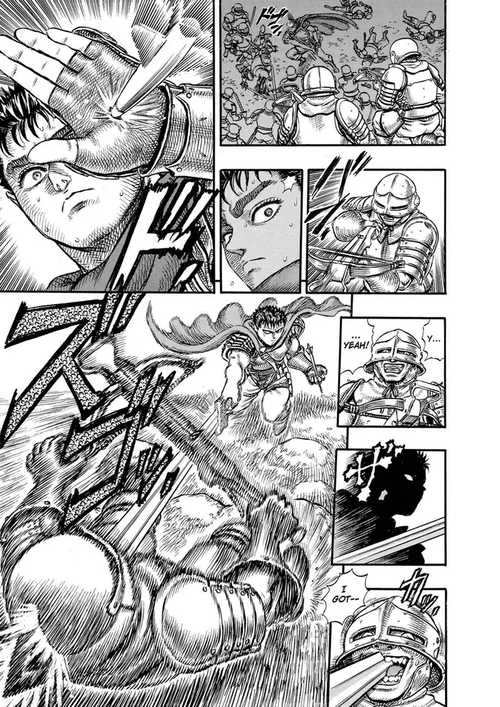 Berserk - Chapter 20 - Page 14