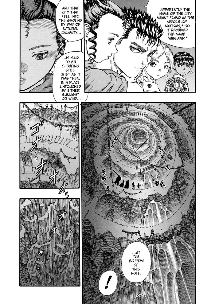 Berserk - Chapter 53 - Page 9