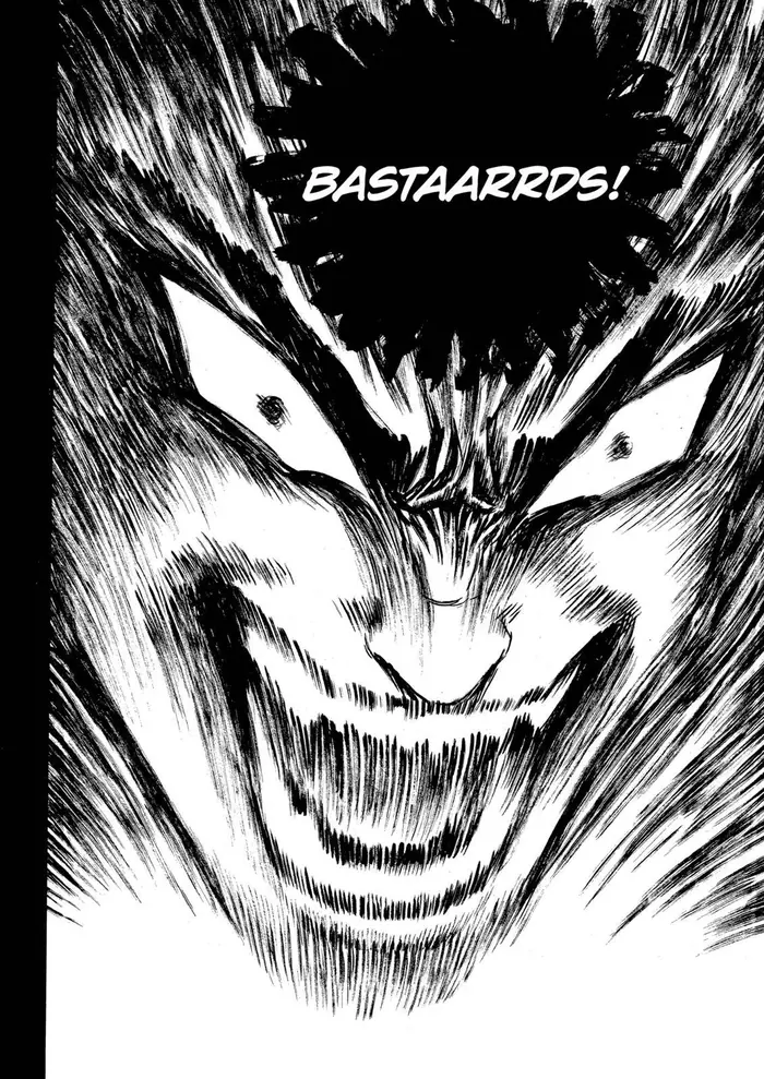 Berserk - Chapter 85 - Page 7