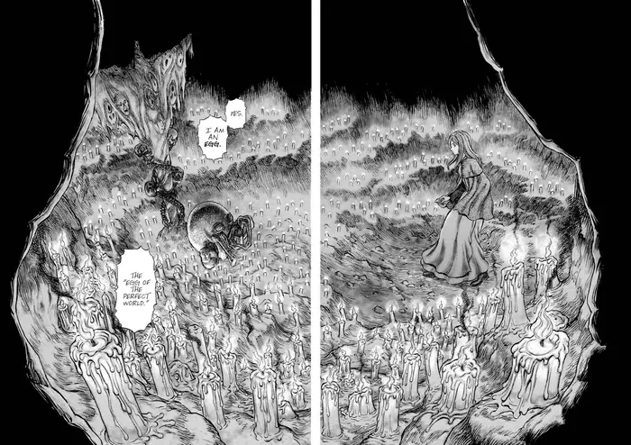 Berserk - Chapter 159 - Page 2