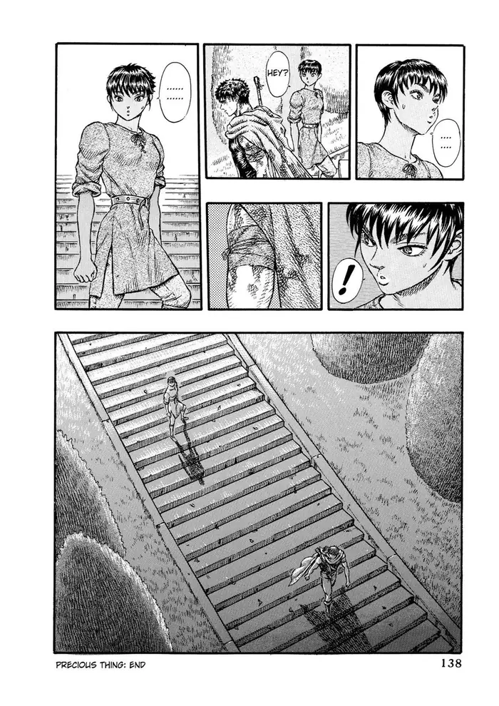 Berserk - Chapter 12 - Page 20