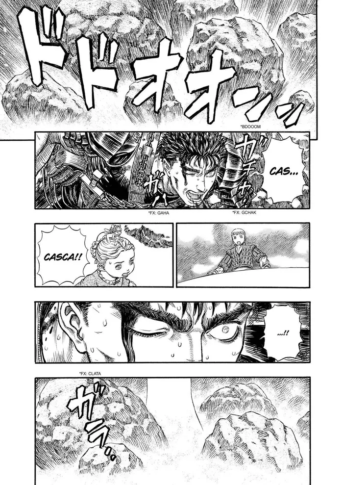 Berserk - Chapter 180 - Page 15