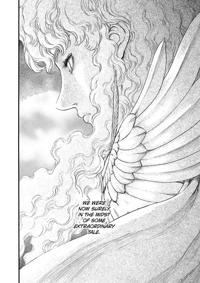 Berserk - Chapter 184 - Page 20