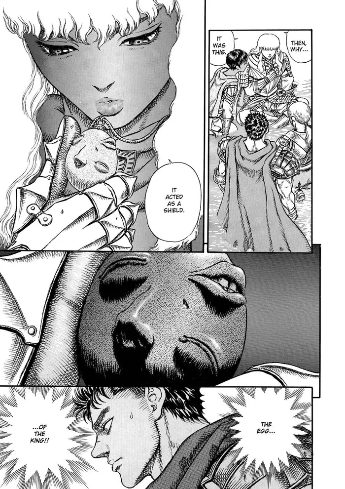 Berserk - Chapter 9 - Page 7