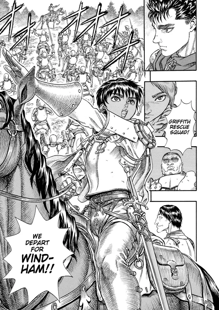 Berserk - Chapter 49 - Page 15