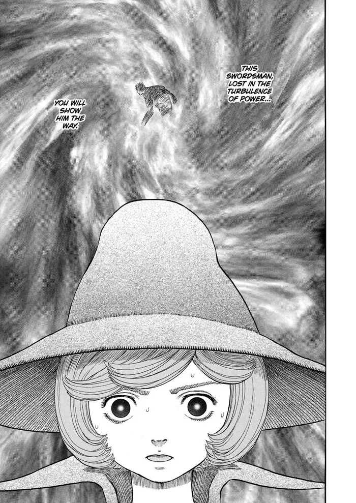 Berserk - Chapter 227 - Page 29