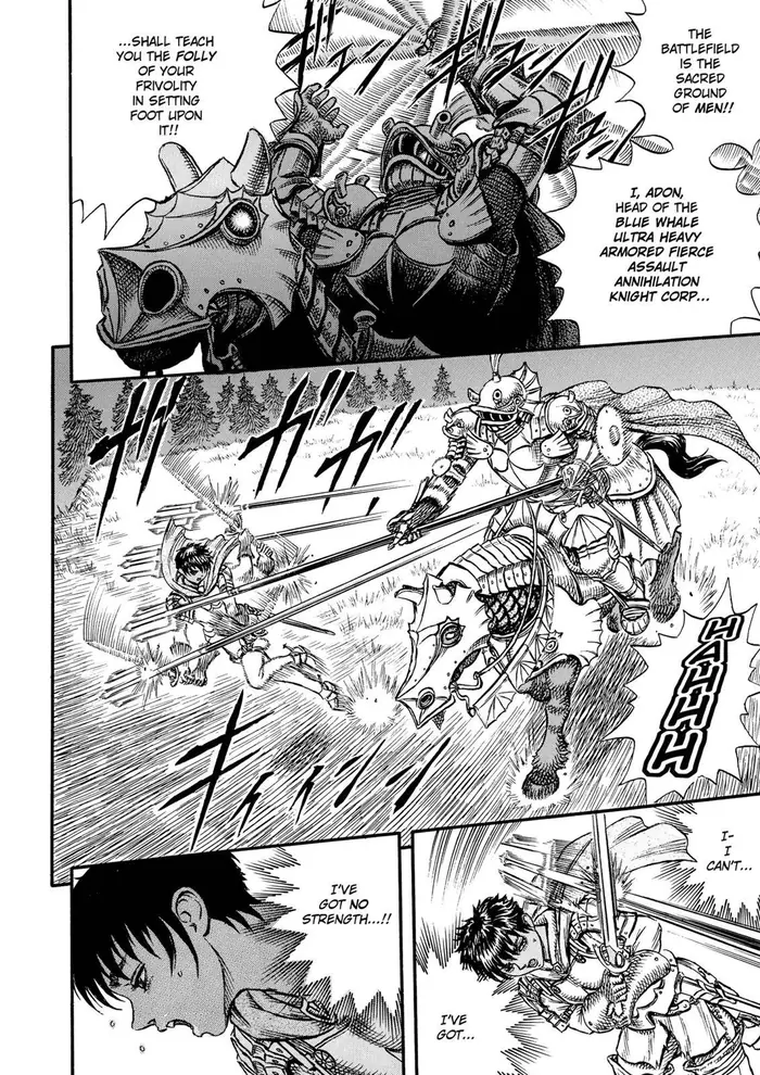 Berserk - Chapter 14 - Page 13