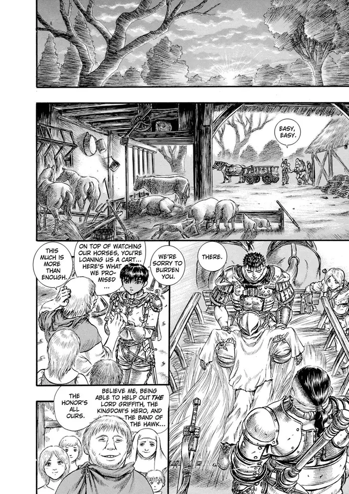 Berserk - Chapter 59 - Page 18