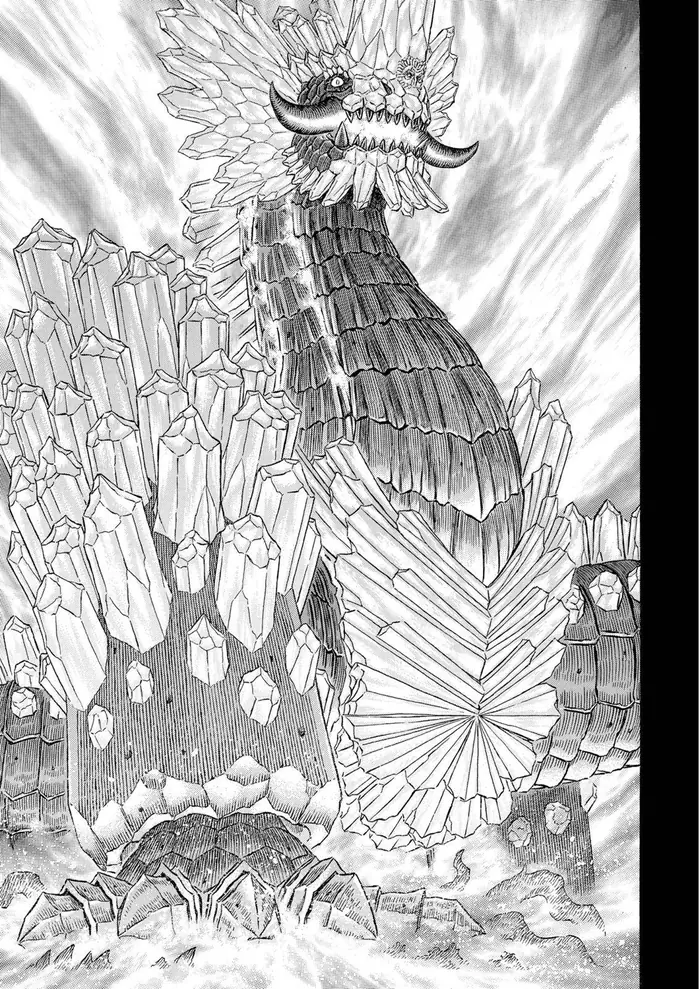 Berserk - Chapter 299 - Page 5