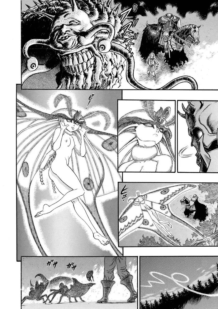 Berserk - Chapter 52 - Page 15