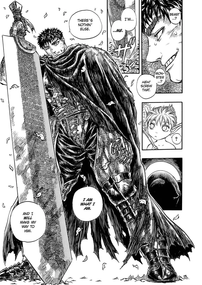 Berserk - Chapter 118 - Page 20