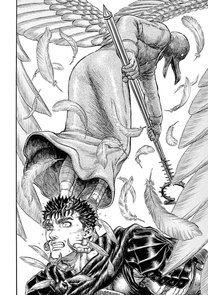 Berserk - Chapter 160 - Page 11