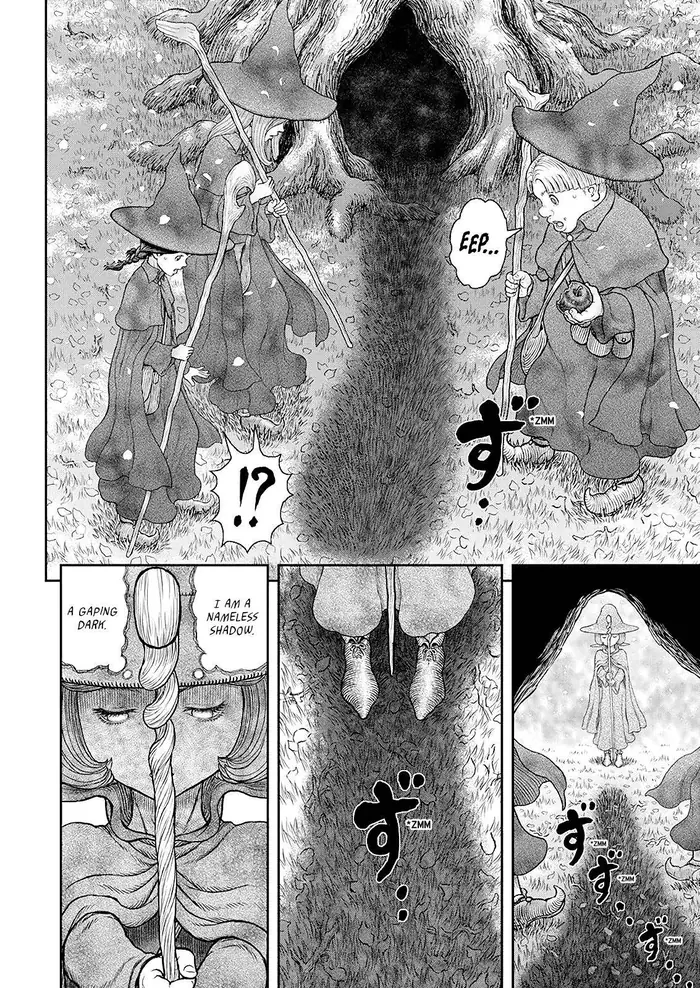 Berserk - Chapter 360 - Page 11