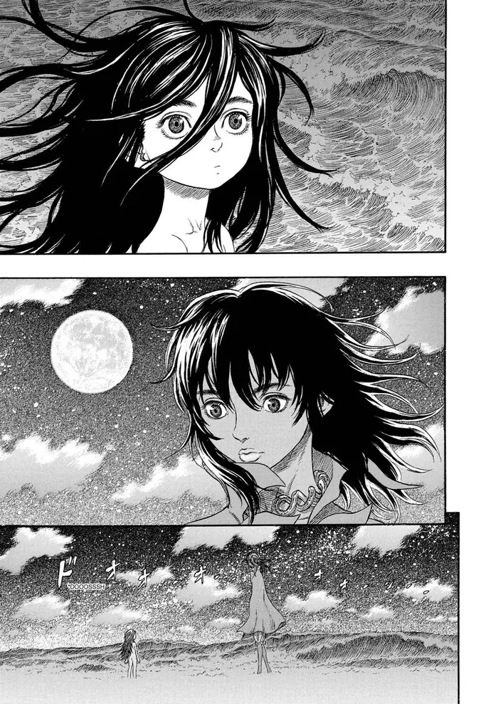 Berserk - Chapter 238 - Page 7