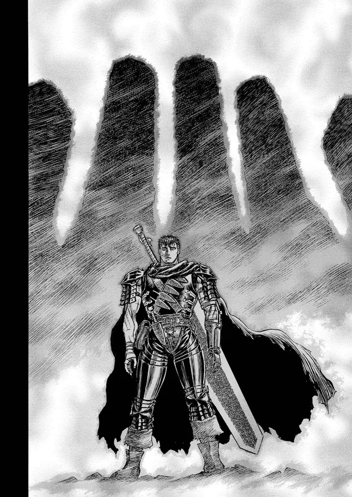 Berserk - Chapter 163 - Page 11