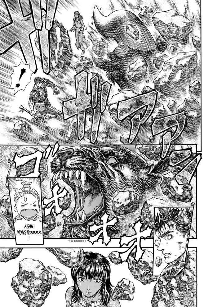 Berserk - Chapter 180 - Page 13