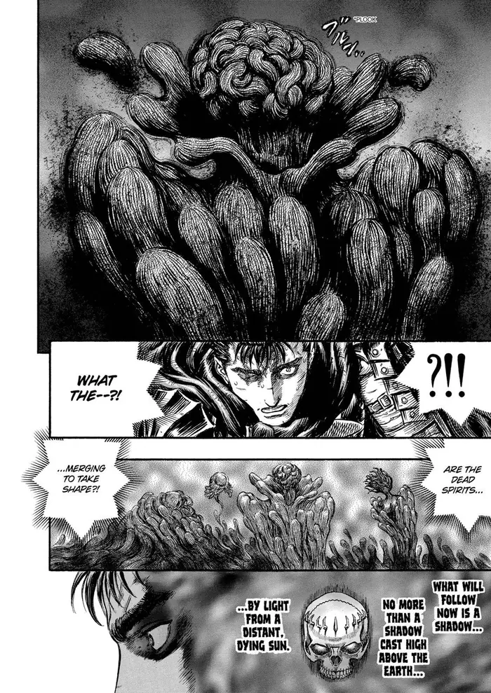 Berserk - Chapter 164 - Page 15