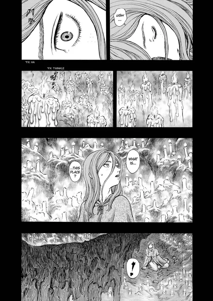Berserk - Chapter 158 - Page 9