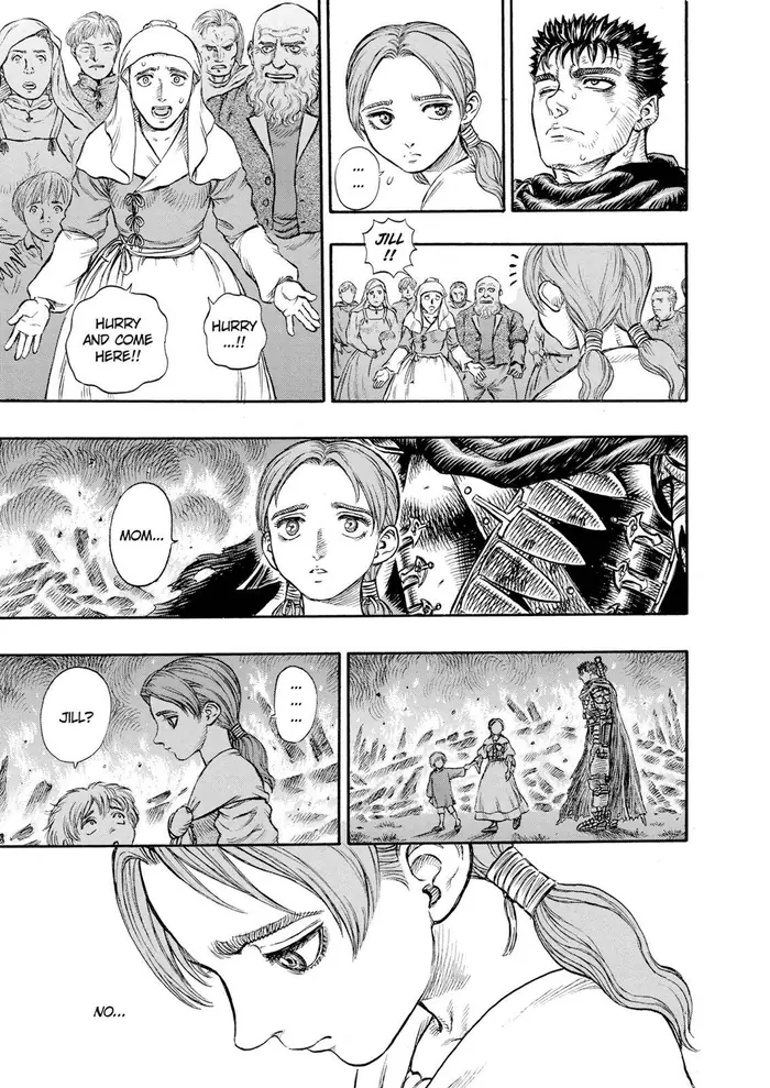 Berserk - Chapter 100 - Page 24