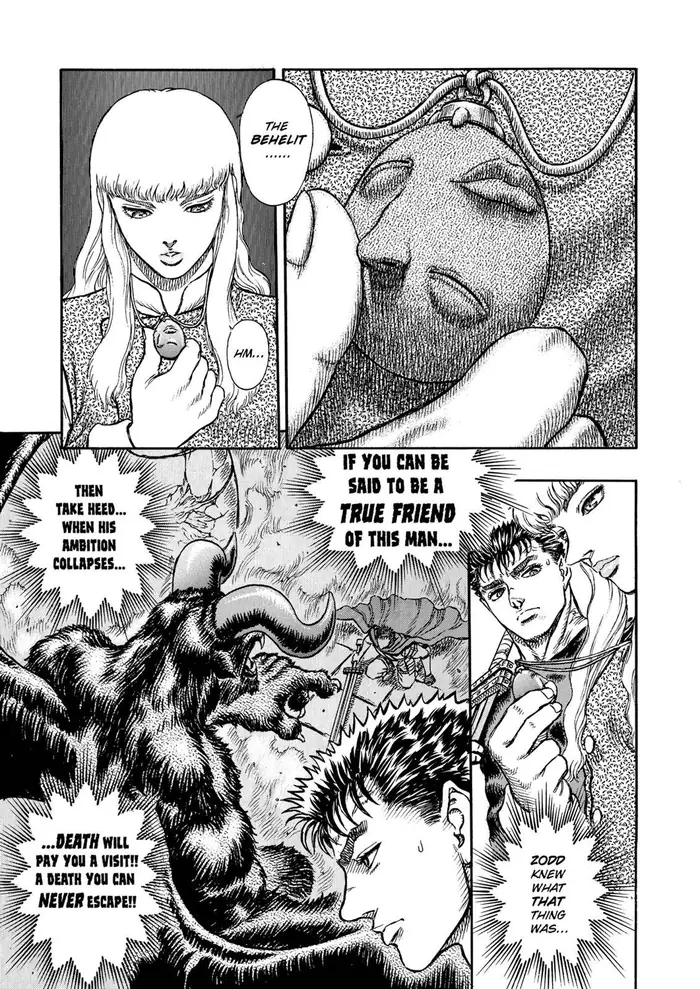 Berserk - Chapter 6 - Page 25