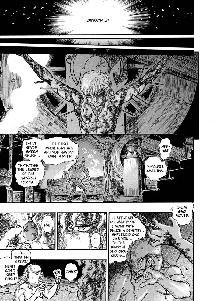 Berserk - Chapter 40 - Page 18