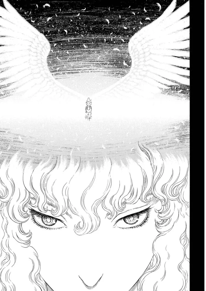 Berserk - Chapter 297 - Page 27